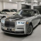 Rolls Royce Phantom Wallpaper ikon
