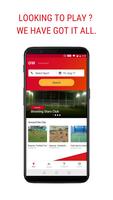 GW Sports App bài đăng