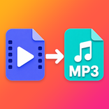 Audex: Video to MP3 Converter