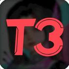 Clue For T3 Arena App आइकन