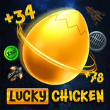 Lucky Chicken