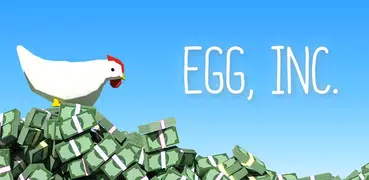 Egg, Inc.