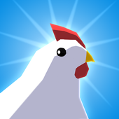 Egg, Inc. v1.22.6 (Mod Apk)