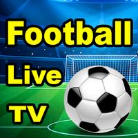 Live Football TV - HD 2022 capture d'écran 2