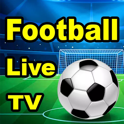 Live Football TV HD Streaming APK for Android - Download