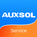 AUXSOL Service APK