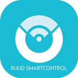 RUUD Smart Control icône
