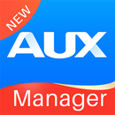 Aux Manager APK