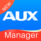 Aux Manager icône
