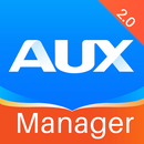 Aux Manager APK