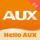 Hello Aux icône