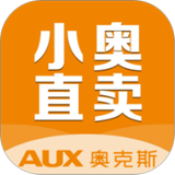 小奥直卖 icon