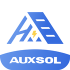 AUXSOL ícone