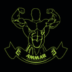 آیکون‌ AMMAR