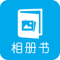 Electronic photo album - music video album maker