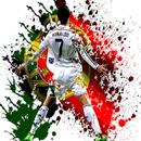 Wallpaper Cristiano Ronaldo APK