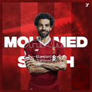 Mohammed Salah Wallpaper APK