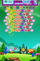 Blossom shooter скриншот 2