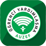 AUZEF Öğrenci Yardımlaşma иконка