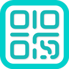 QR and Barcode Scanner App أيقونة