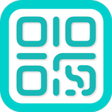 QR and Barcode Scanner App أيقونة