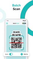 QR and Barcode Scanner App تصوير الشاشة 3