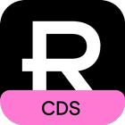 آیکون‌ REEF OS CDS