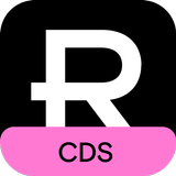 REEF OS CDS icône