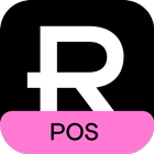 REEF OS POS (POS、注文、領収書) アイコン