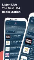 Radio USA: Online FM Radio bài đăng