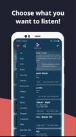 Radio USA: Online FM Radio ảnh chụp màn hình 2