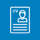 CV Maker - PDF Resume Builder icon