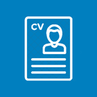 Icona CV Maker - PDF Resume Builder