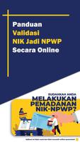 Validasi NIK NPWP - Info تصوير الشاشة 1