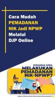 Validasi NIK NPWP - Info تصوير الشاشة 2