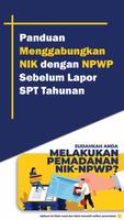 Validasi NIK NPWP - Info تصوير الشاشة 3