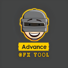 AV GFX Tool : & Game Booster icon