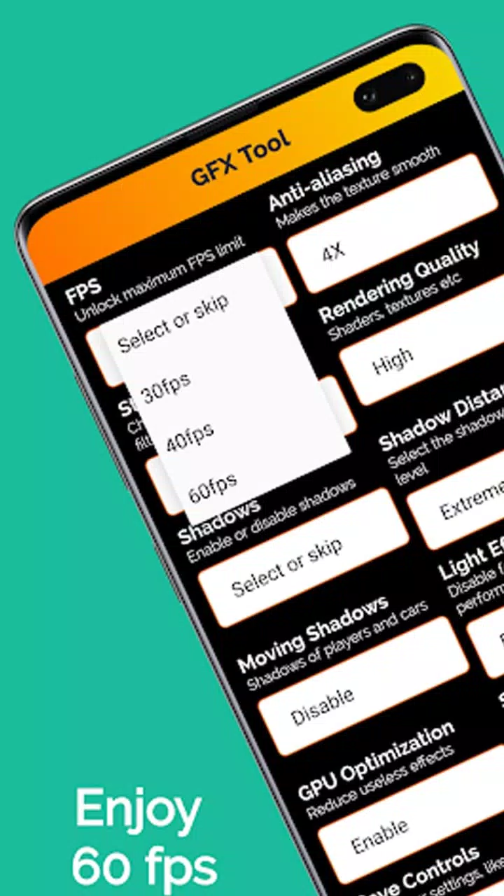 SENSI FASTER & BOOSTER - FF APK pour Android Télécharger