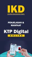 KTP DIGITAL: Cara Daftar IKD تصوير الشاشة 3