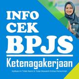 Info: Cek BPJS Ketenagakerjaan icône