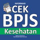 Info Cek BPJS Kesehatan Online 圖標