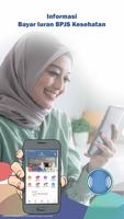 Info Cek BPJS Kesehatan Online تصوير الشاشة 2