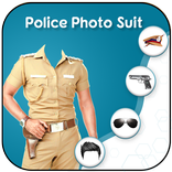 Police Photo Suit