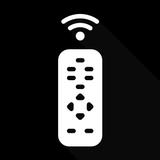 Universal Remote For AVR