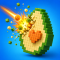 Voxel Shooter