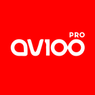 AV100.PRO 아이콘