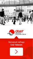 CRALT - Gruppo Telecom Italia Affiche