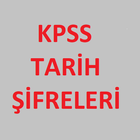 Kpss Tarih Şifreleri  2020 Zeichen