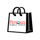 Ambica Mobile World Ecommerce icon