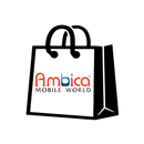 APK Ambica Mobile World Ecommerce